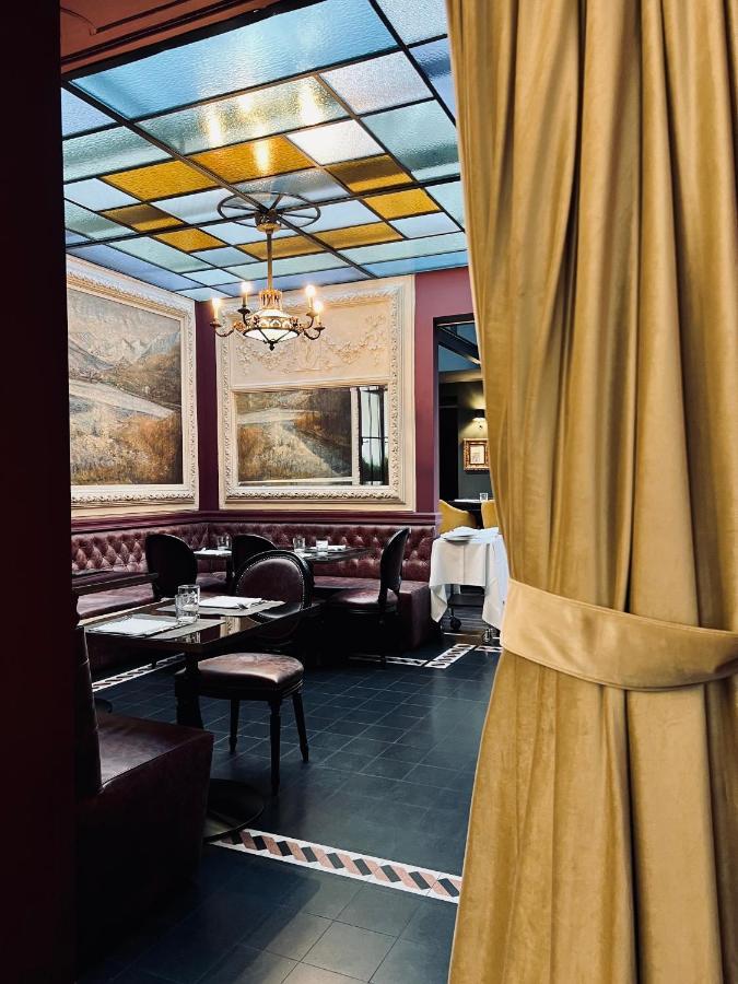 Caffe Delle Rose Les Chambres Verbania Exteriér fotografie